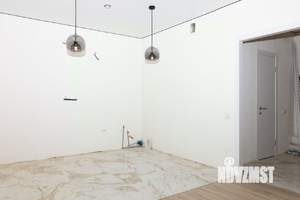 1-к квартира, вторичка, 46м2, 1/6 этаж