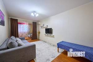 1-к квартира, вторичка, 30м2, 2/5 этаж