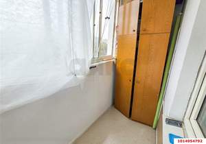 1-к квартира, вторичка, 35м2, 7/16 этаж