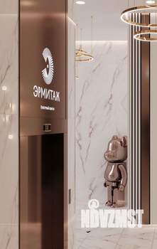 1-к квартира, вторичка, 49м2, 5/9 этаж