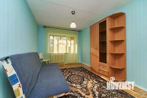 3-к квартира, вторичка, 55м2, 5/5 этаж