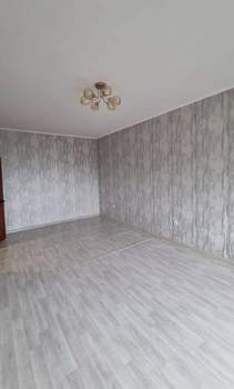 1-к квартира, вторичка, 45м2, 11/17 этаж