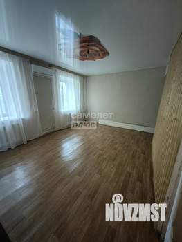 1-к квартира, вторичка, 30м2, 1/1 этаж