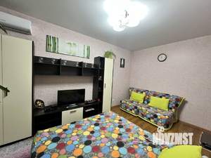 1-к квартира, вторичка, 37м2, 9/17 этаж