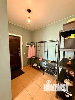 3-к квартира, вторичка, 58м2, 7/10 этаж