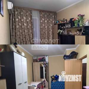 1-к квартира, вторичка, 35м2, 3/4 этаж