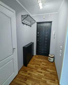 1-к квартира, вторичка, 35м2, 10/12 этаж