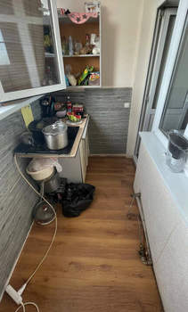 2-к квартира, вторичка, 41м2, 5/6 этаж