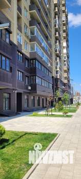 2-к квартира, вторичка, 45м2, 9/17 этаж
