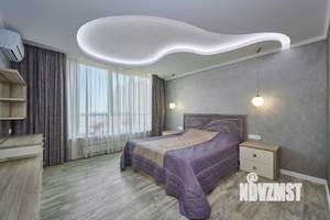 3-к квартира, вторичка, 139м2, 11/24 этаж