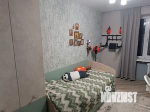 2-к квартира, вторичка, 45м2, 8/9 этаж