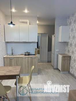 Студия квартира, вторичка, 26м2, 11/14 этаж