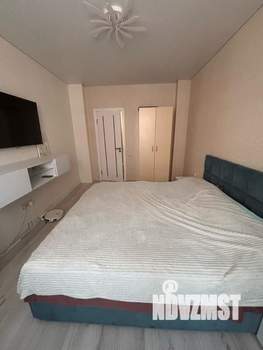 2-к квартира, вторичка, 53м2, 14/16 этаж