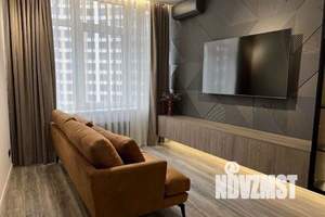 1-к квартира, вторичка, 45м2, 10/19 этаж
