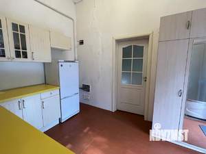 1-к квартира, вторичка, 24м2, 1/1 этаж