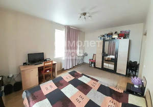 2-к квартира, вторичка, 59м2, 4/19 этаж