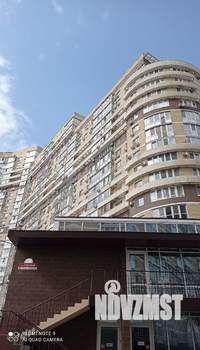 3-к квартира, вторичка, 100м2, 15/24 этаж