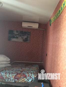 5-к квартира, вторичка, 40м2, 5/5 этаж