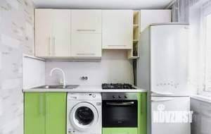 1-к квартира, вторичка, 35м2, 4/9 этаж