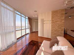 3-к квартира, вторичка, 180м2, 18/20 этаж