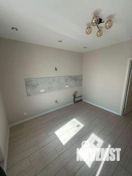 1-к квартира, вторичка, 35м2, 6/8 этаж