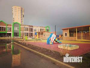 2-к квартира, вторичка, 46м2, 11/16 этаж