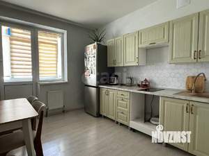 1-к квартира, вторичка, 35м2, 2/3 этаж