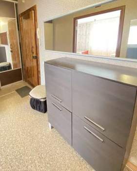 1-к квартира, вторичка, 44м2, 9/9 этаж