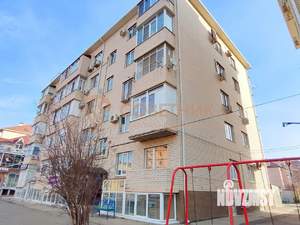 4-к квартира, вторичка, 86м2, 5/6 этаж