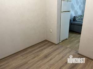 Студия квартира, вторичка, 27м2, 3/3 этаж