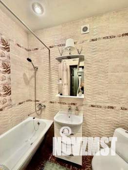 1-к квартира, вторичка, 35м2, 3/8 этаж