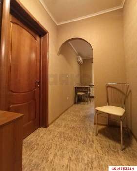 1-к квартира, вторичка, 40м2, 6/16 этаж