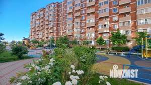 2-к квартира, вторичка, 50м2, 2/9 этаж