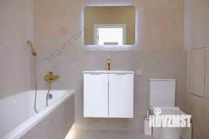 1-к квартира, вторичка, 42м2, 6/16 этаж