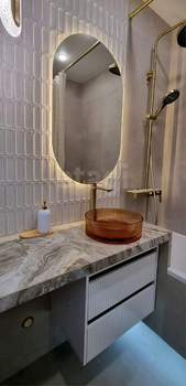 1-к квартира, вторичка, 32м2, 13/22 этаж