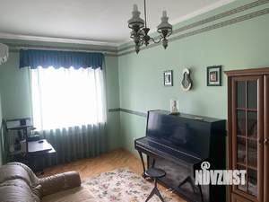 3-к квартира, вторичка, 110м2, 5/7 этаж