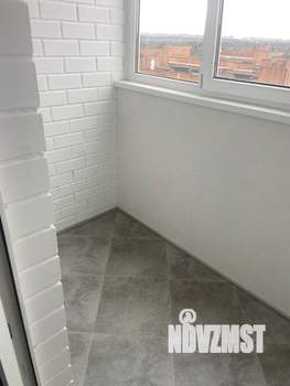 1-к квартира, вторичка, 34м2, 12/24 этаж