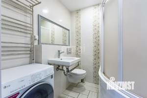 3-к квартира, вторичка, 77м2, 4/20 этаж