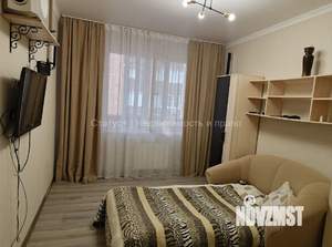 2-к квартира, вторичка, 56м2, 4/6 этаж