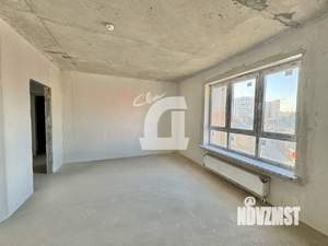 3-к квартира, сданный дом, 127м2, 3/21 этаж
