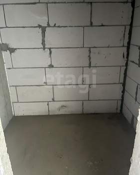 Студия квартира, вторичка, 24м2, 15/15 этаж