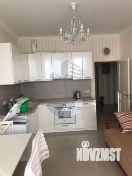 1-к квартира, вторичка, 44м2, 9/19 этаж