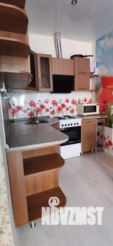 1-к квартира, вторичка, 37м2, 18/22 этаж