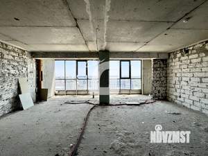 2-к квартира, вторичка, 100м2, 16/16 этаж