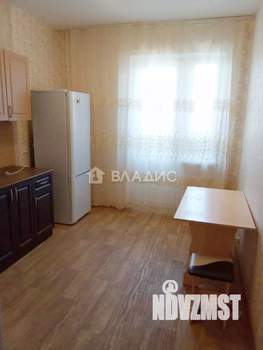 1-к квартира, вторичка, 38м2, 8/25 этаж