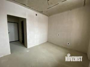 Студия квартира, вторичка, 22м2, 10/17 этаж