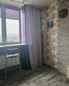 Студия квартира, вторичка, 29м2, 5/9 этаж