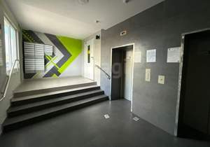 1-к квартира, вторичка, 28м2, 1/16 этаж