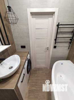 2-к квартира, вторичка, 40м2, 10/24 этаж