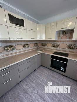 1-к квартира, вторичка, 37м2, 12/16 этаж